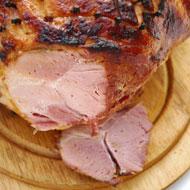 Gammon